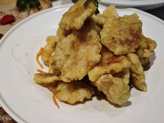 -燕郊烧鸽子(酷车小镇店)