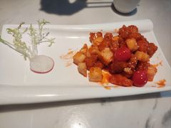 -海底捞火锅(奥山世纪城店)