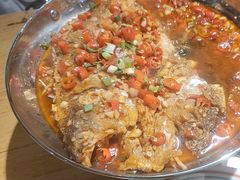 -威哥的菜·地道长沙菜(雨花亭店)