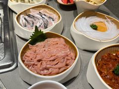 -海底捞火锅(万象城店)