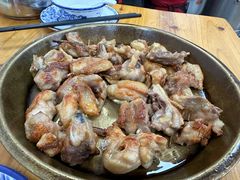 -苏记农家菜馆