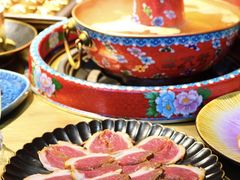 -羊大爷涮肉(亮马桥店)