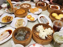 -稻香酒家(长宁KING88广场店)