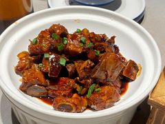 -绿茶餐厅(广州天河城店)