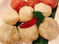 招牌三宝丸-熙瓏里(万科店)