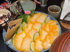 -季季山·云南野生菌火锅(上海首店)