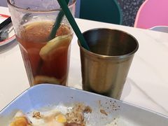 -柠檬树茶餐厅(海雅缤纷城店)