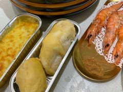 -小茉庐和牛自助火锅(龙湖万达店)