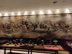 -长沙北辰洲际酒店-栀味轩中餐厅