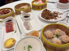 -醉辉皇原味海鲜江南菜(成都大魔方店)