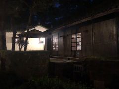 -法云安缦酒店