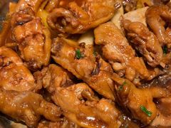 -胖哥俩肉蟹煲(济南世茂国际广场店)