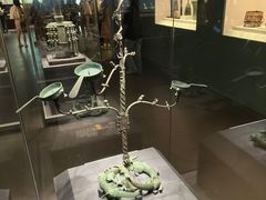 -金沙遗址博物馆