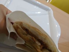 -憨老頭凉皮融合简餐(双山里店)