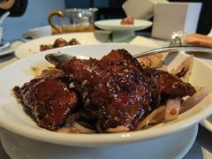 传统两煎肝-宣和苑(华侨新村店)