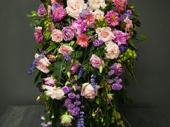 -荷兰布尔玛国际花艺学院