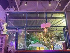 -JUKEBOX玖部音乐餐厅(华侨城店)