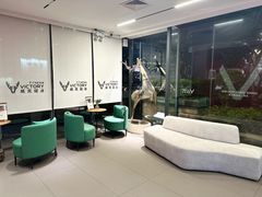 -威克健身游泳(万菱汇店)