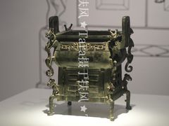 -宝鸡周原博物院