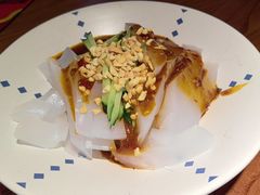 -纳瓦新疆菜(银都店)