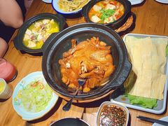 -印巷里主题餐厅(马鞍山店)