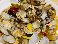 -黑皮酸菜鱼(绣花巷店)