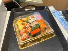 -池田寿司·4H鲜作(朝阳大悦城店)