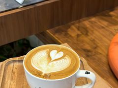 -Peet's Coffee皮爷咖啡(武商Mall手作店)