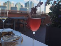 -Kathleen's Waitan 凯圣琳江景西餐厅(外滩店)