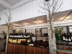 -RAC BAR(安福路店)