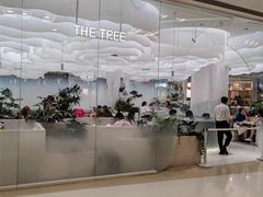 -大树餐厅(朝阳大悦城店)
