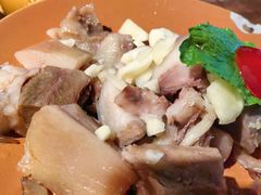 -打酱油·非遗淮扬菜(瘦西湖梅岭店)