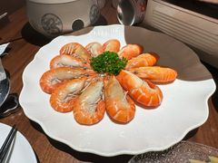 -许爷家·生态湖鲜(徐汇日月光店)