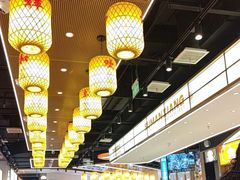 -素满香·全民食养自助(长宁龙之梦店)