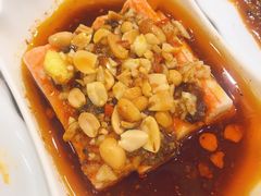 红油蟹柳-古田会·肥肠鸡(古田店)