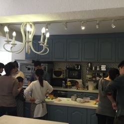 -明匠曲蛋糕西点屋(穗花新村店)