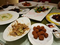 -东兴楼饭庄(六里桥店)