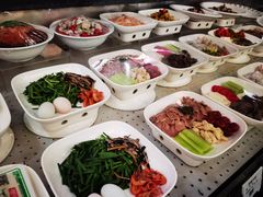 -大灶头·新昌菜(中国茶市店)