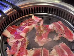 -老卜奎齐齐哈尔烤肉(人民东路店)