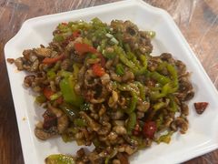 -赵广小吃(油榨湾店)