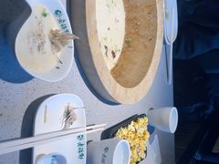 -老福耶小草帽石锅鱼(奥体店)