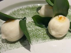 -華府(凯德晶萃店)