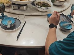 -香阁餐厅·常州菜·常州菜代表品牌(新北奥体店)