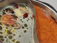 -傣妹火锅(南京东路一店)