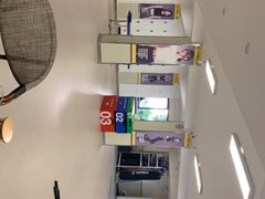 -中田·健身+普拉提(苗栗路店)