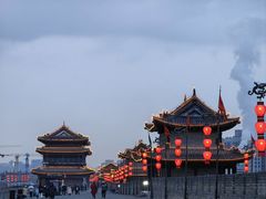 -西安城墙·碑林历史文化景区