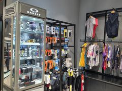 -SPECIALIZED闪电自行车(建国西路店)