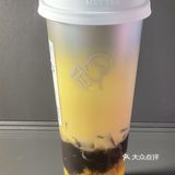 ✅今天喝喜茶椰椰🥥芒芒(5/365)