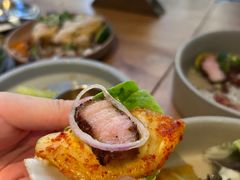 -SHAN山(前滩太古里店)