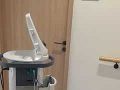 -复动肌骨门诊·MEDMOTION(北外滩店)